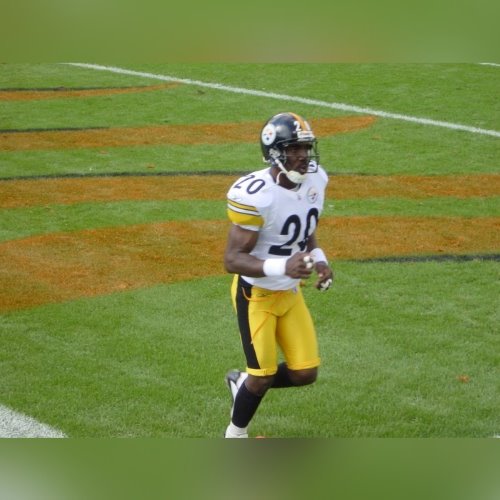 Player Thumbnail