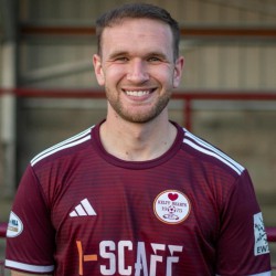 Scott Mercer profile image