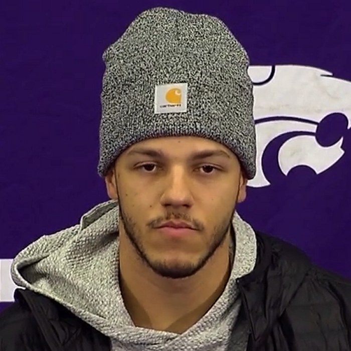 Adrian Martinez