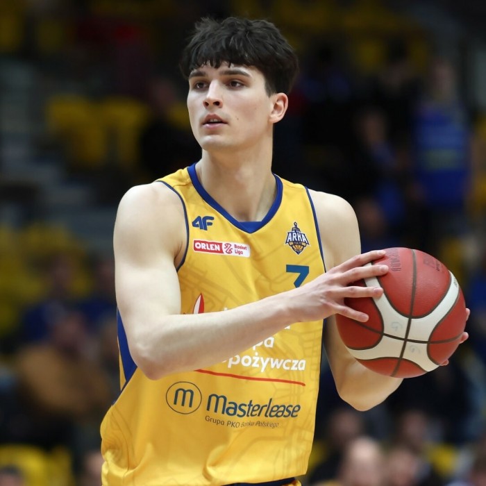 Maksymilian Wilczek