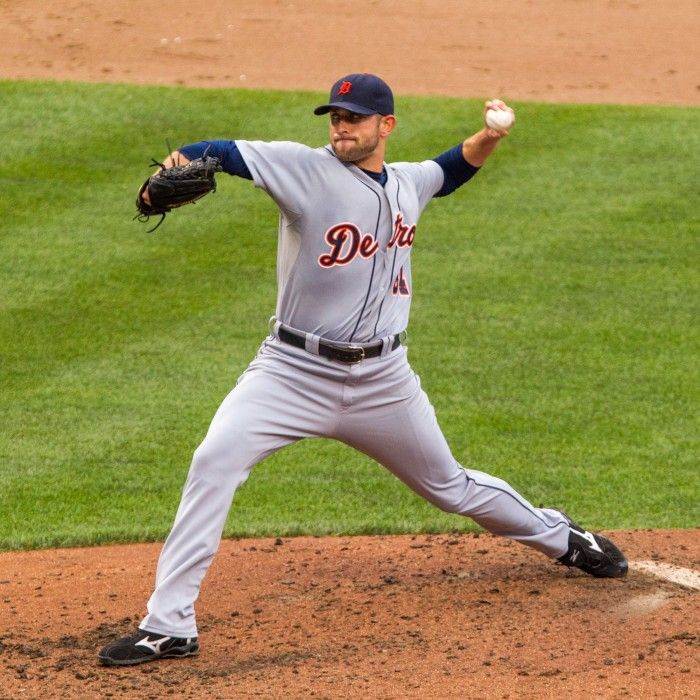 Duane Below