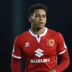 Oran Jackson profile image
