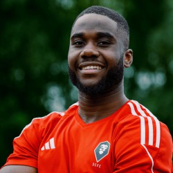 Junior Luamba profile image