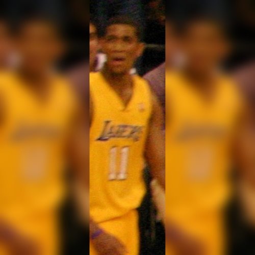 Player Thumbnail