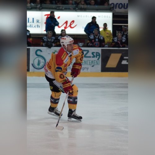 Player Thumbnail