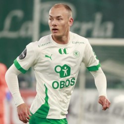 Anton Ekeroth profile image
