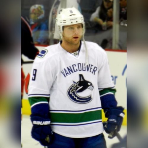 Player Thumbnail