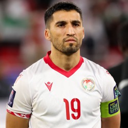 Akhtam Nazarov profile image