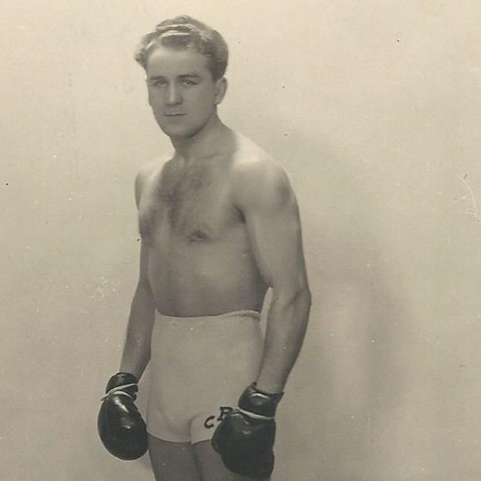 Jan Heřmánek