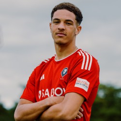 Ethan Ingram profile image
