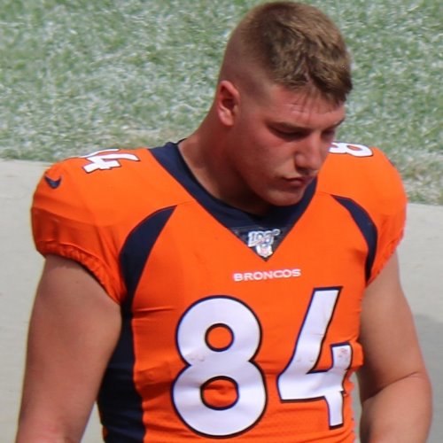 Player Thumbnail