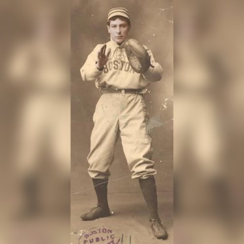 Player Thumbnail