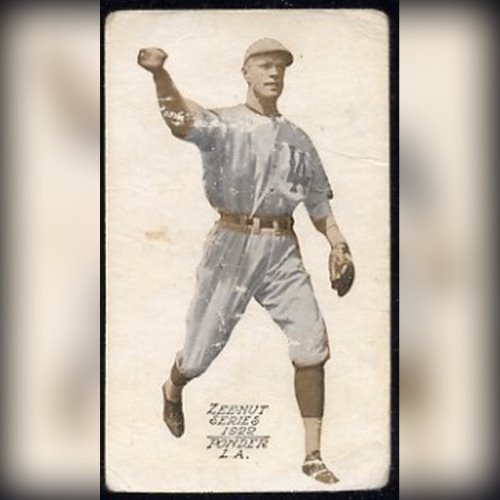 Player Thumbnail