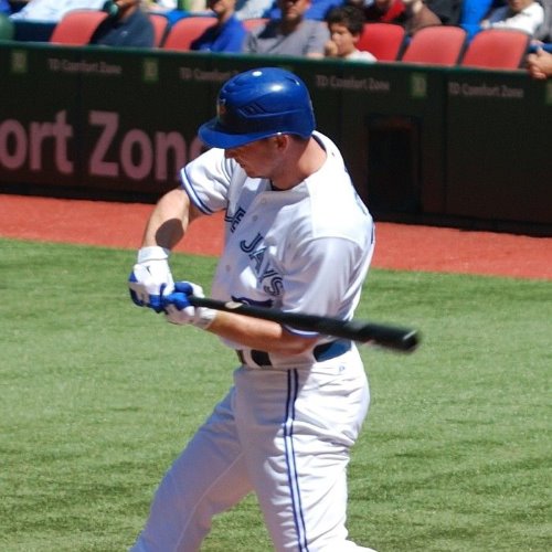 Player Thumbnail
