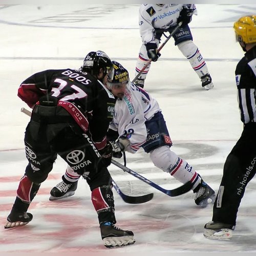 Player Thumbnail