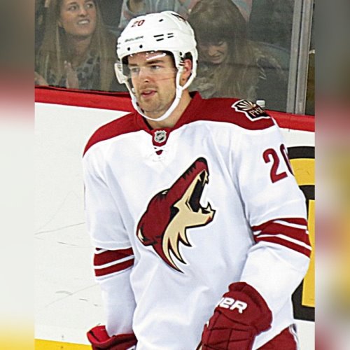 Player Thumbnail