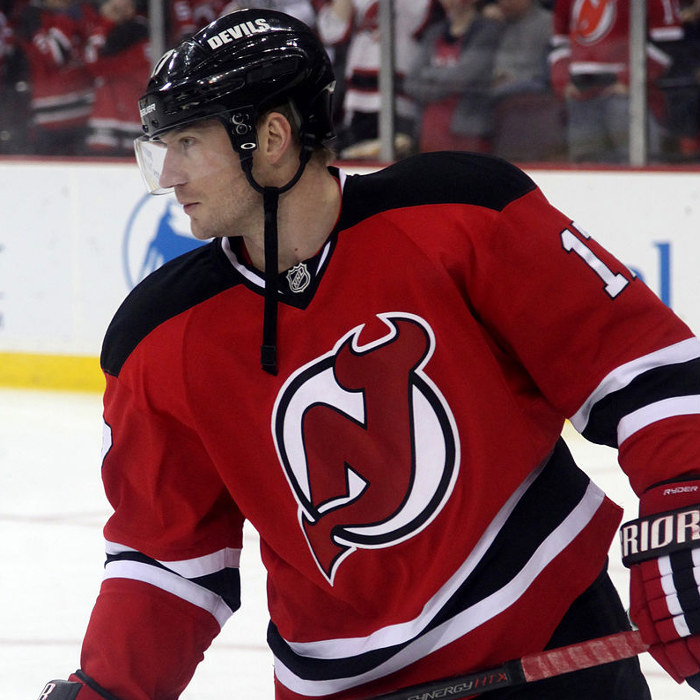Michael Ryder