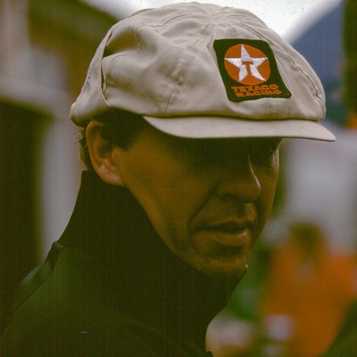 Tom Sneva