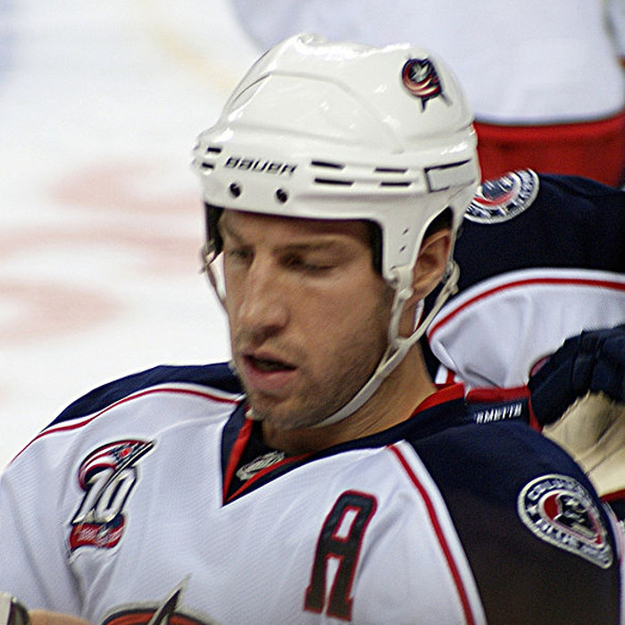 RJ Umberger