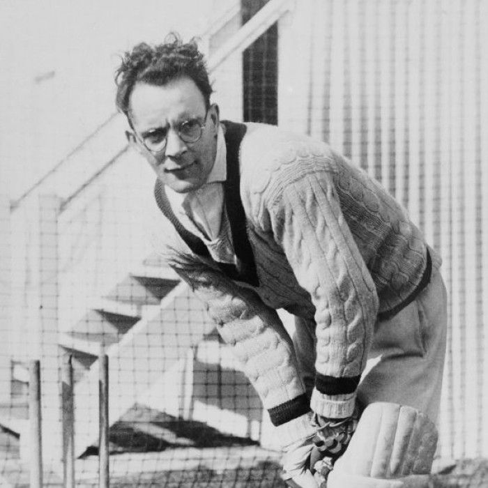 Thomas Mitchell