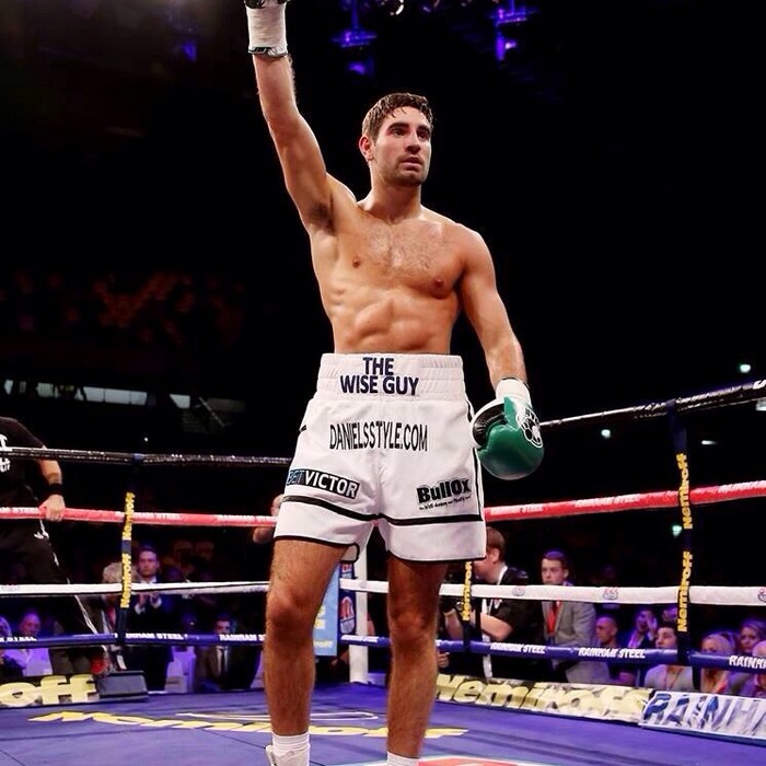 Frank Buglioni