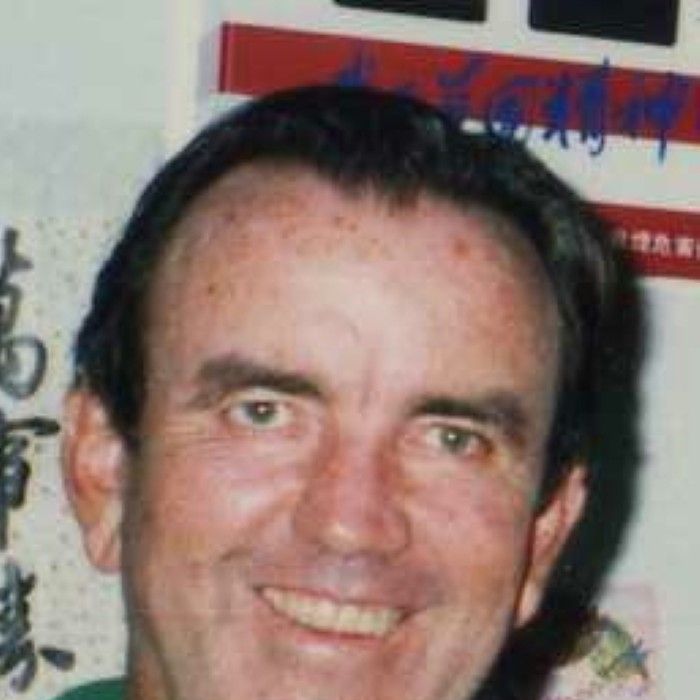 Bob Simpson