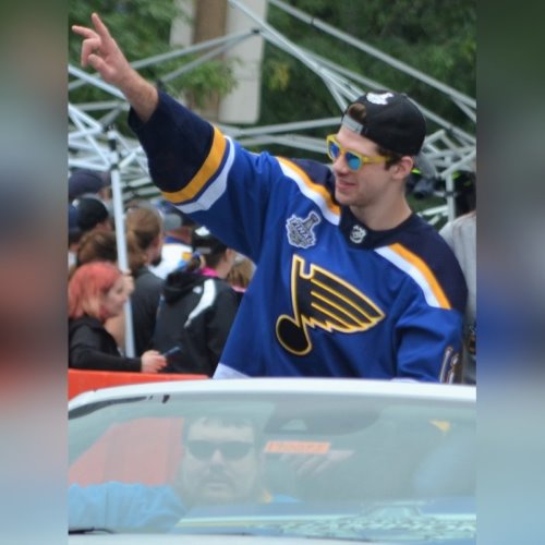 Player Thumbnail
