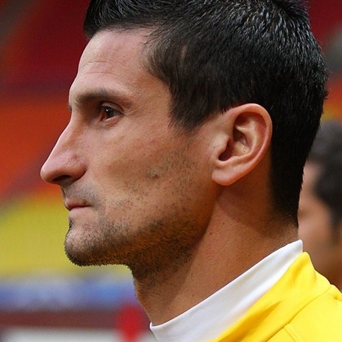 Luca Castellazzi