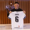 Aaron Quiroz