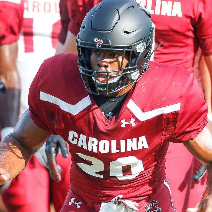 Kevin Harris