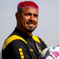 Diego Sánchez profile image