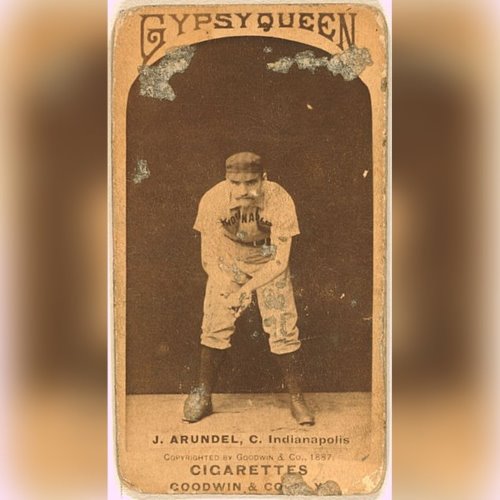 Player Thumbnail