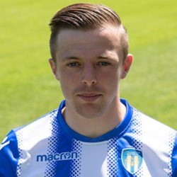 Tom Lapslie profile image