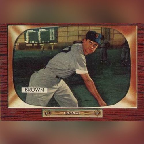 Player Thumbnail