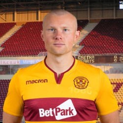 Curtis Main profile image