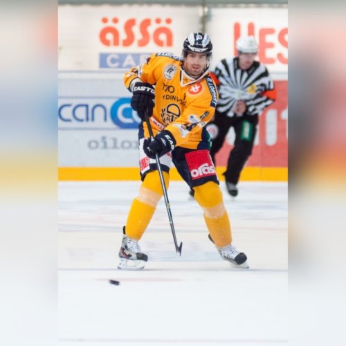 Player Thumbnail