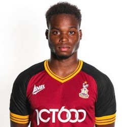 Sherwin Seedorf profile image