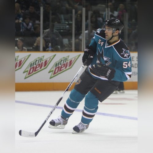 Player Thumbnail
