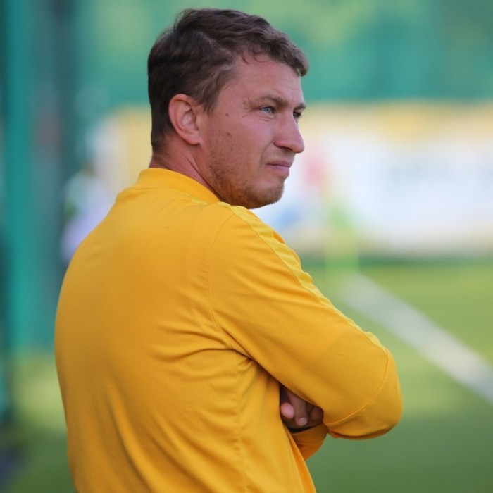 Maksim Shevchenko