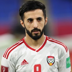 Bandar Al Ahbabi profile image
