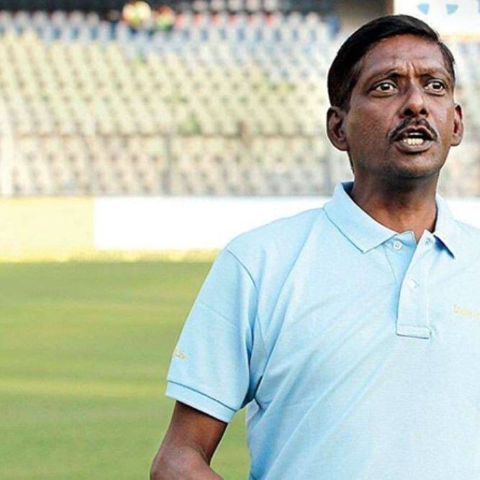 Laxman Sivaramakrishnan