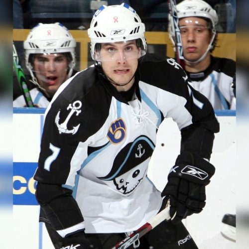 Player Thumbnail