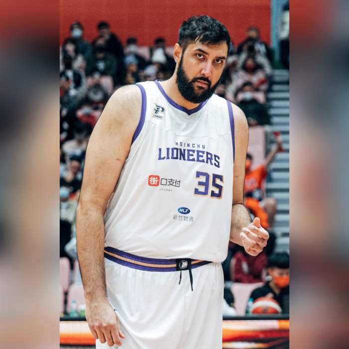 Sim Bhullar