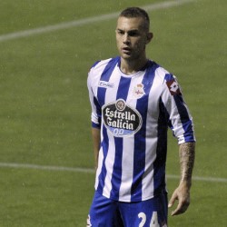 Luis Farina
