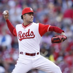 Luis Castillo