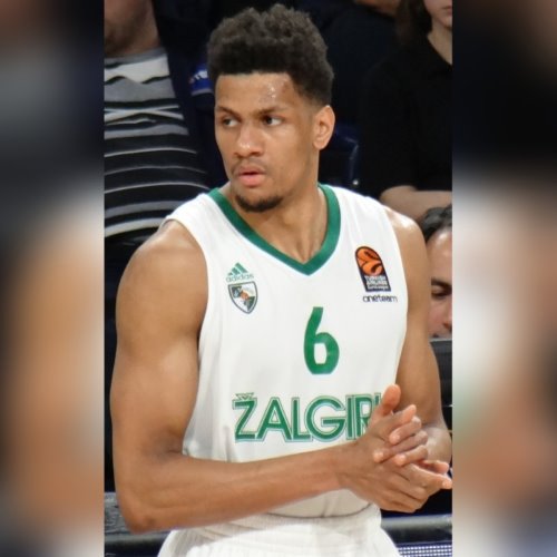 Player Thumbnail