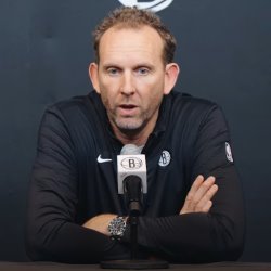 Sean Marks
