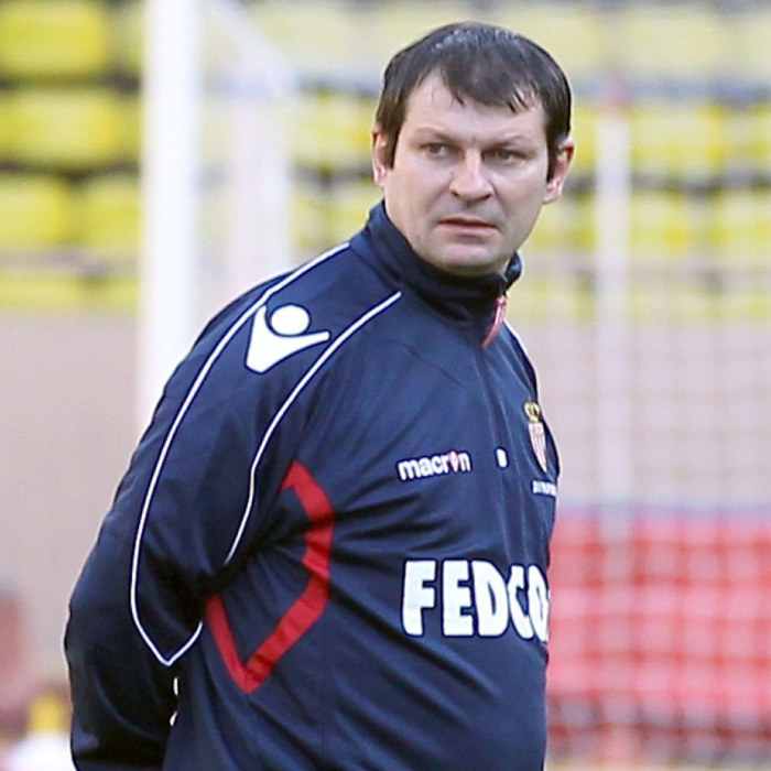 Laurent Banide
