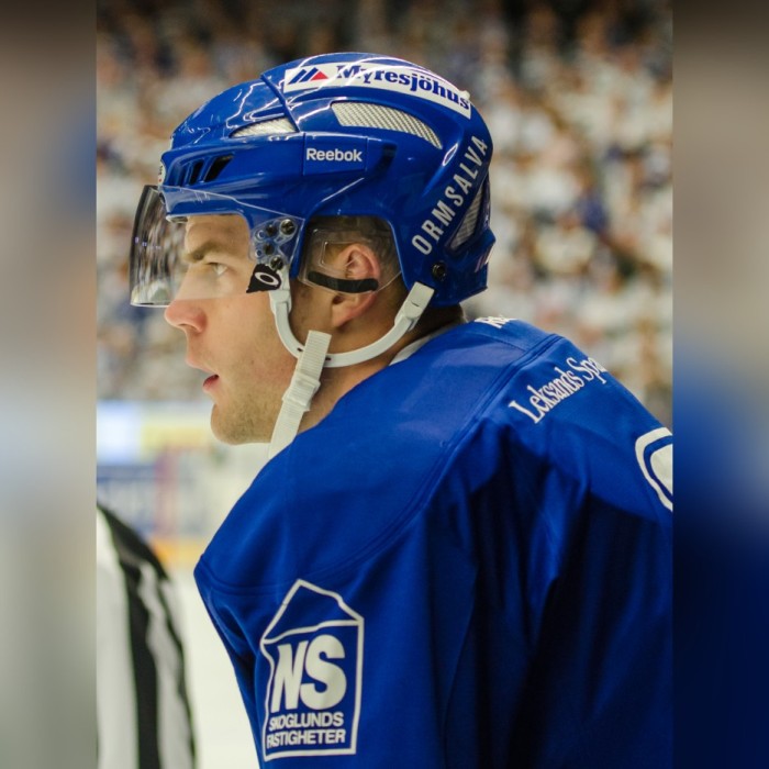 Patrik Hersley