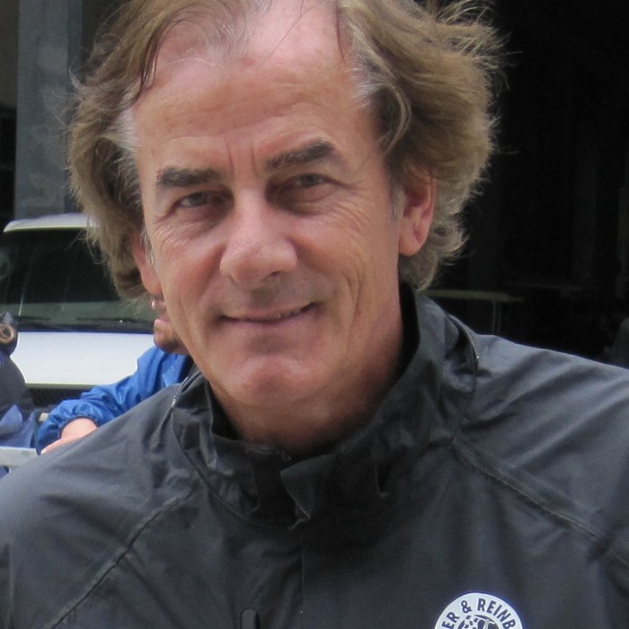Arie Luyendyk